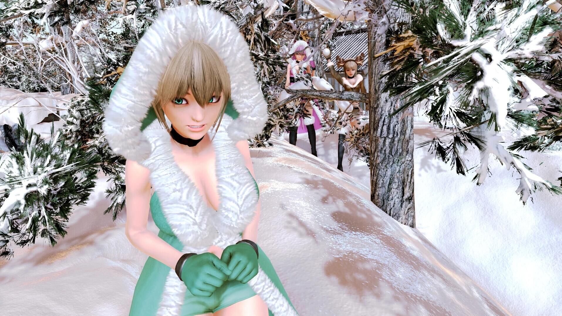 后宫酒店|Harem Hotel|V0.19|中文官方